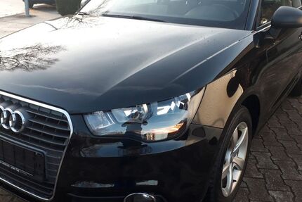 Audi A1 90.000 km 12.500 &euro; Dietingen 78662