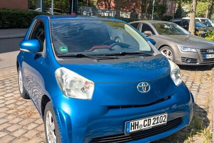 Toyota IQ