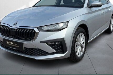 Skoda Scala 12.849 km 20.980 &euro; Dresden 01169