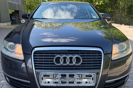 Audi A6 342.913 km 2.999 &euro; Ibbenbüren 49479