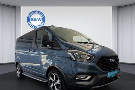 Ford Tourneo Custom 37.217 km 39.899 &euro; Krefeld 47805
