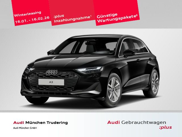 Audi A3 1.743 km 36.521 &euro; München 81825