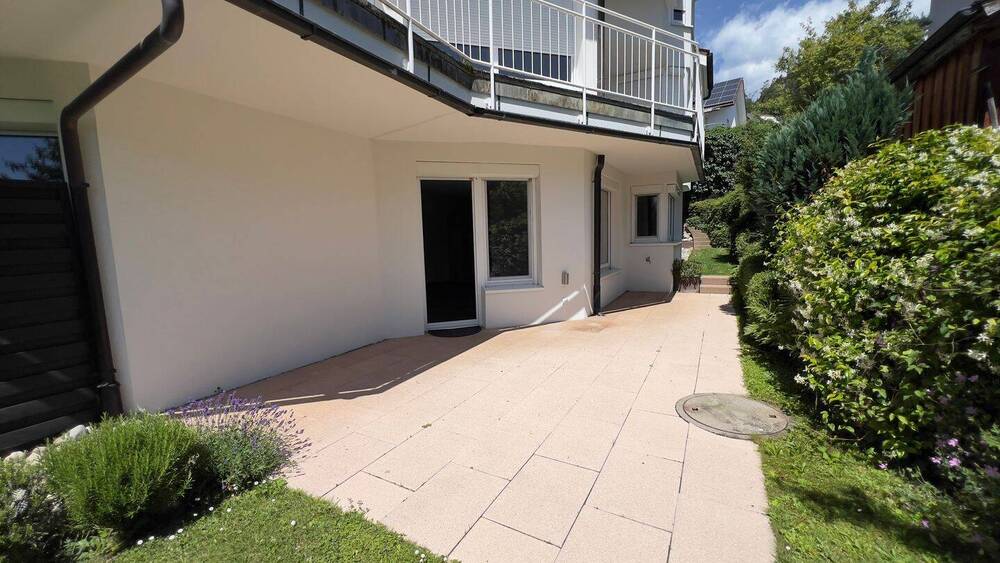 Etagenwohnung Sipplingen - 3 Zimmer, 84 m&sup2;, 890&euro; | Angebot:26930025