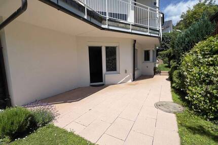 Wohnung Sipplingen - 3 Zimmer, 84 m&sup2;, 890&euro; | Angebot:26930025