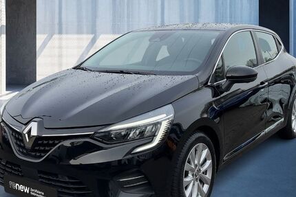 Renault Clio 81.498 km 11.990 &euro; Hamburg 22529