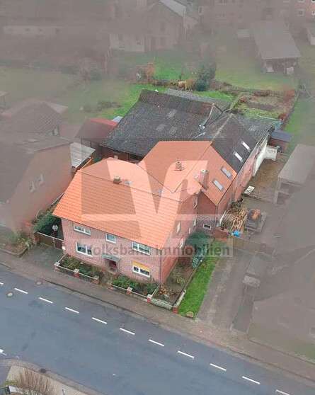 Einfamilienhaus Wittingen / Knesebeck Knesebeck - 9 Zimmer, 153 m&sup2;, 229.000&euro; | Angebot:27153693