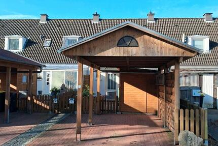 Haus Schleswig - 2 Zimmer, 43 m&sup2;, 99.000&euro; | Angebot:26942644