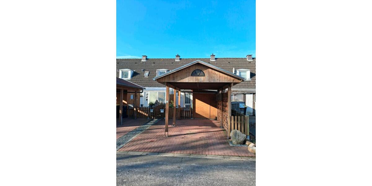 Reihenhaus Schleswig - 2 Zimmer, 43 m&sup2;, 99.000&euro; | Angebot:26942644
