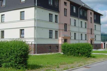 Wohnung Olbernhau - 2 Zimmer, 50 m&sup2;, 310&euro; | Angebot:26393437
