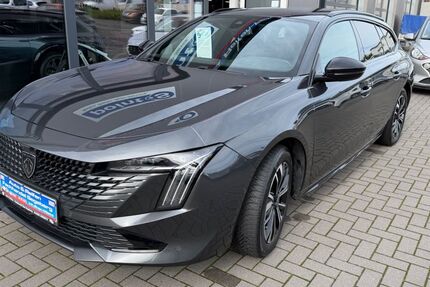 Peugeot 508 64.200 km 21.990 &euro; Bad Segeberg 23795