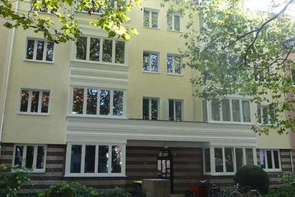 Wohnung zum Mieten in Hannover 1.039 € 99.91 m²