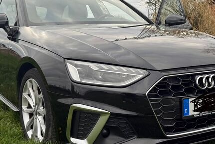 Audi A4 113.800 km 22.990 &euro; Kronau 76709