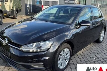 VW Golf 82.834 km 11.900 &euro; Hünfeld/Fulda/Eiterfeld 36088