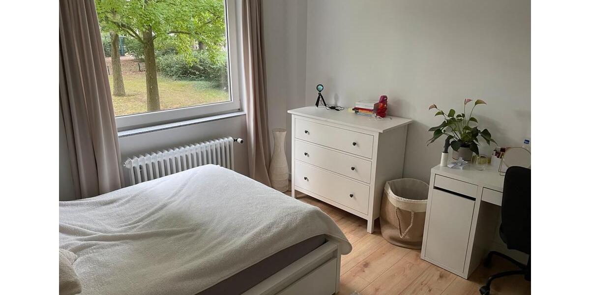 Wohnen auf Zeit Bremen Neustadt - 1 Zimmer, 13 m&sup2;, 487&euro; | Angebot:26406264