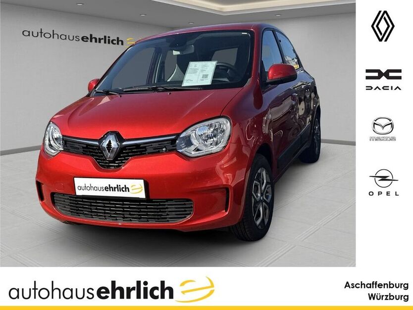 Twingo