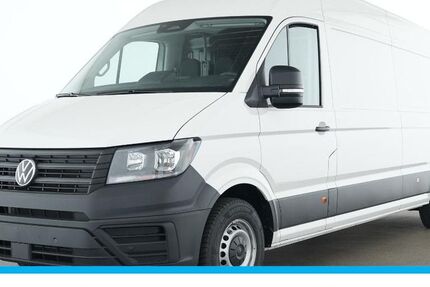 VW Crafter 6.603 km 36.920 € Salzatal OT Bennstedt 06198