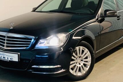 Mercedes-Benz C 200 249.142 km 8.900 &euro; Geretsried bei München 82538