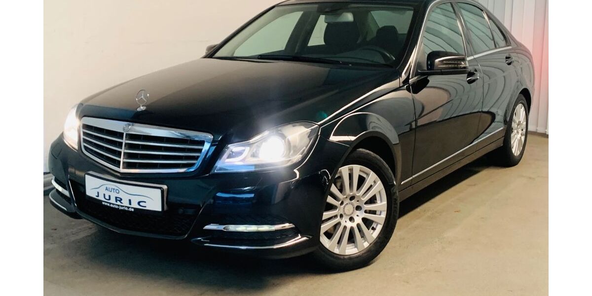 Mercedes-Benz C 200 249.142 km 8.900 &euro; Geretsried bei München 82538