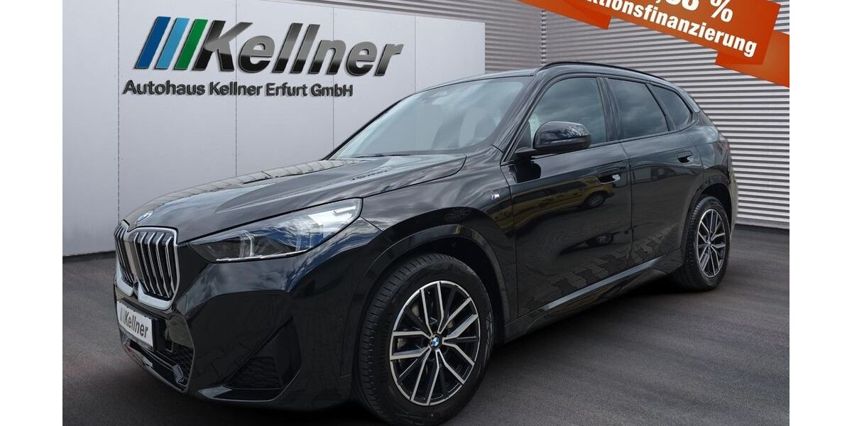 BMW X1 33.120 km 43.190 &euro; Arnstadt 99310