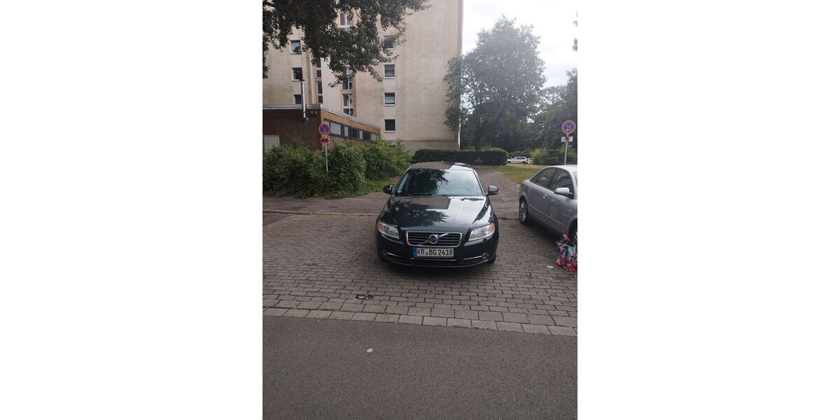 Volvo S80 297.000 km 6.000 &euro; Krefeld 47804