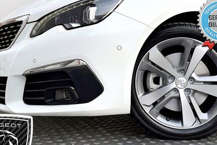 Peugeot 308 94.669 km 12.990 &euro; Düsseldorf 40625