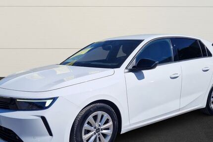 Opel Astra 27.650 km 16.445 &euro; Gnarrenburg 27442