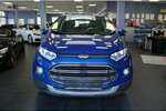 Ford EcoSport 1.5 Ti-VCT Aut. TITANIUM 76.325 km 10.780 &euro; Euskirchen 53881