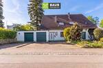 Doppelhaushälfte Bad Waldsee - 5 Zimmer, 95 m&sup2;, 298.000&euro; | Angebot:25693583