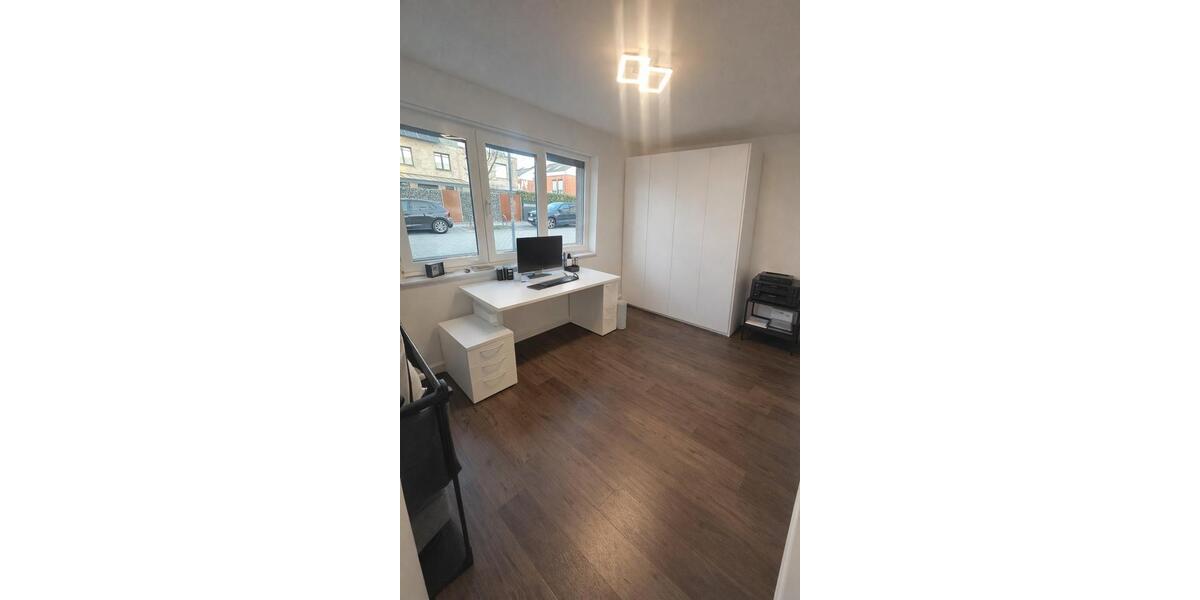 Erdgeschoßwohnung Alsdorf - 3 Zimmer, 100 m&sup2;, 1.100&euro; | Angebot:24982462