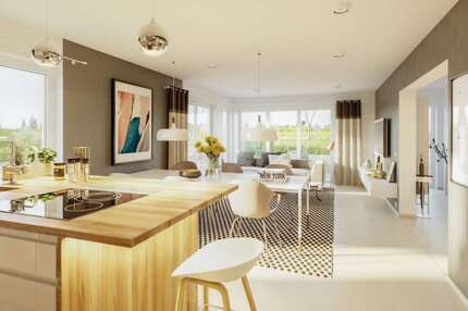 Haus zum Kaufen in Königsbrück 473.966 € 145 m²