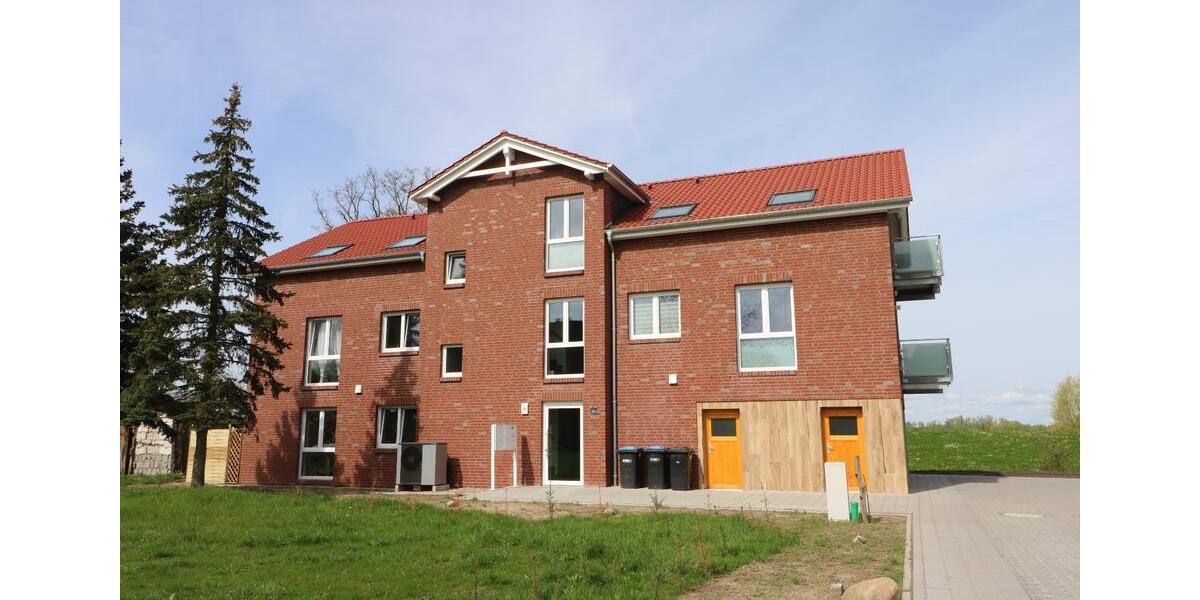 3 Zimmer Wohnung direkt am Elbdeich 3 zimmer