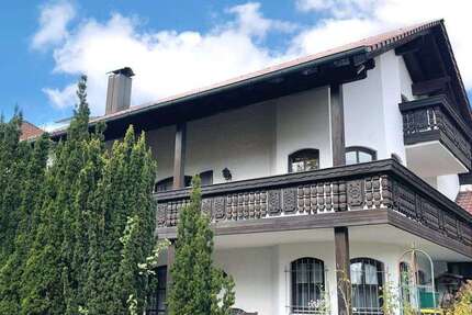 Haus zum Kaufen in Pfaffenhofen 1.190.000 € 288.38 m² 5 zimmer