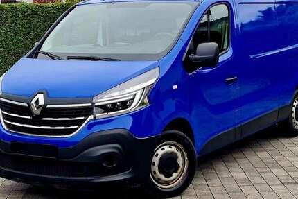 Renault Trafic 45.000 km 17.999 € Bad Lippspringen 33175