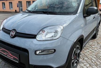 Fiat Panda 18.800 km 10.950 &euro; Bad Langensalza 99947