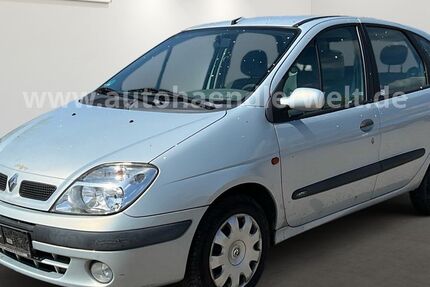 Renault Scenic 168.126 km 699 &euro; Brehna 06796
