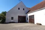 Tolles Zweifamilienhaus mit viel Platz und großem Garten