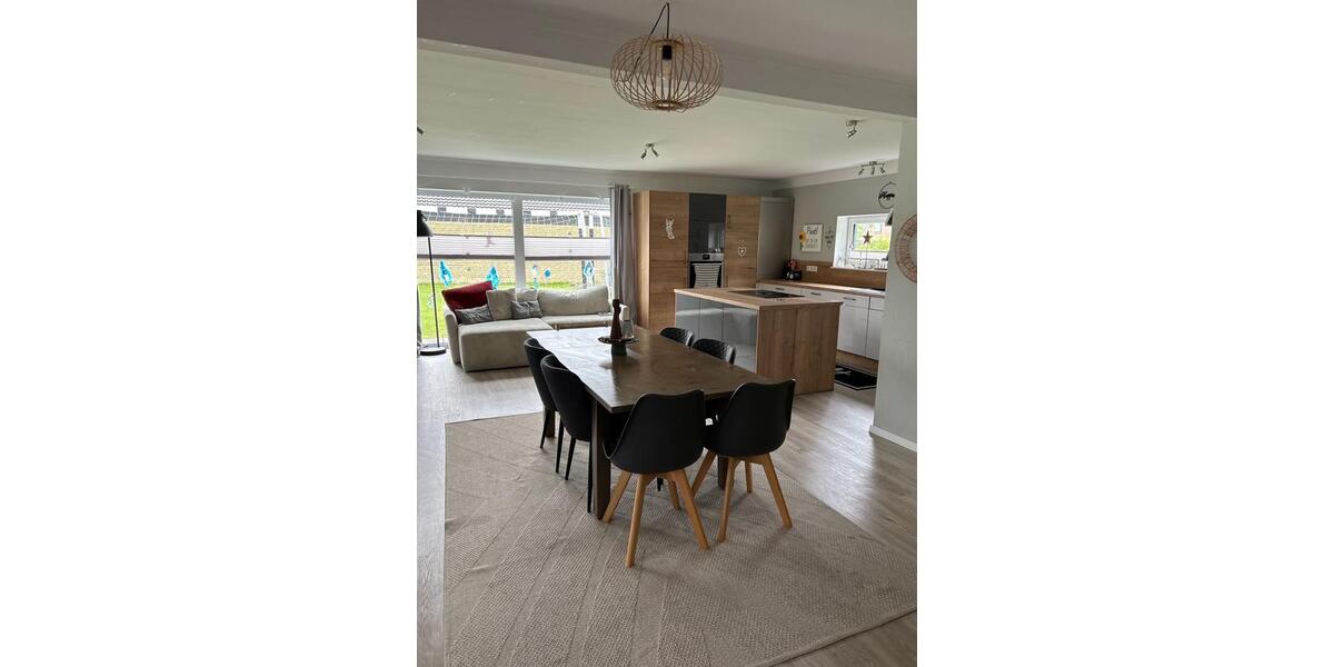 Einfamilienhaus Handewitt - 7 Zimmer, 175 m&sup2;, 489.000&euro; | Angebot:25966308