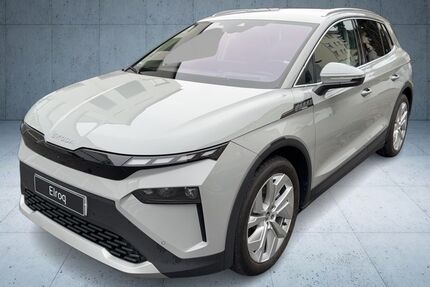 Skoda Elroq 3.500 km 47.980 &euro; Frankfurt am Main 60528