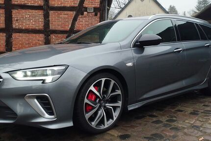 Opel Insignia 75.230 km 24.950 &euro; Ottersberg 28870