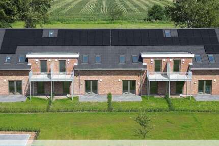 Wohnung Klixbüll - 2 Zimmer, 80 m&sup2;, 245.000&euro; | Angebot:18838840