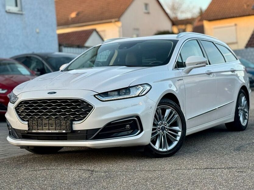 Mondeo