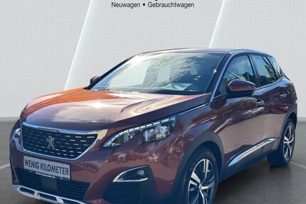 Peugeot 3008 50.160 km 14.995 &euro; Wunstorf 31515