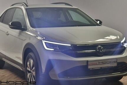 VW Taigo 15.771 km 22.580 &euro; Ganderkesee 27777