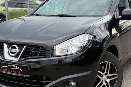 Nissan Qashqai 169.000 km 7.490 &euro; Weinheim 69469