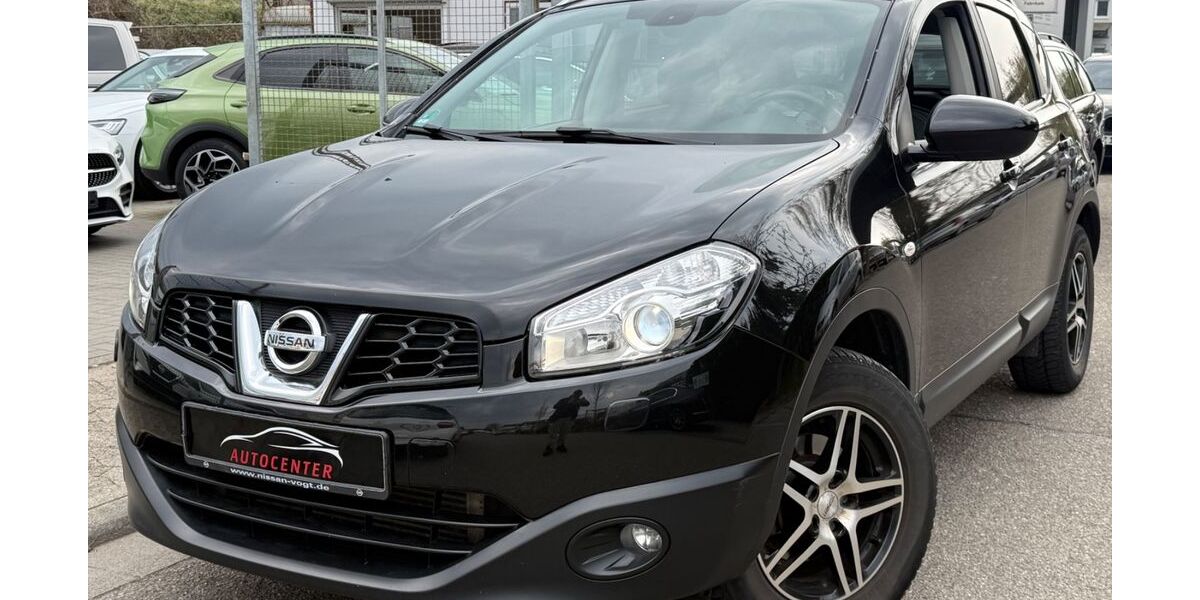 Nissan Qashqai 169.000 km 7.490 &euro; Weinheim 69469
