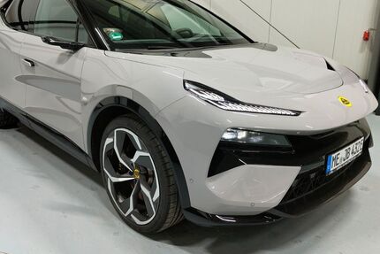 Lotus Eletre 39.000 km 83.489 &euro; Haan 42781