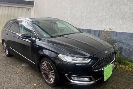 Ford Mondeo 231.000 km 10.750 € Hagen 58093
