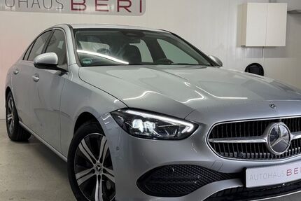 Mercedes-Benz C 180 1.100 km 35.999 &euro; Wangen 88239