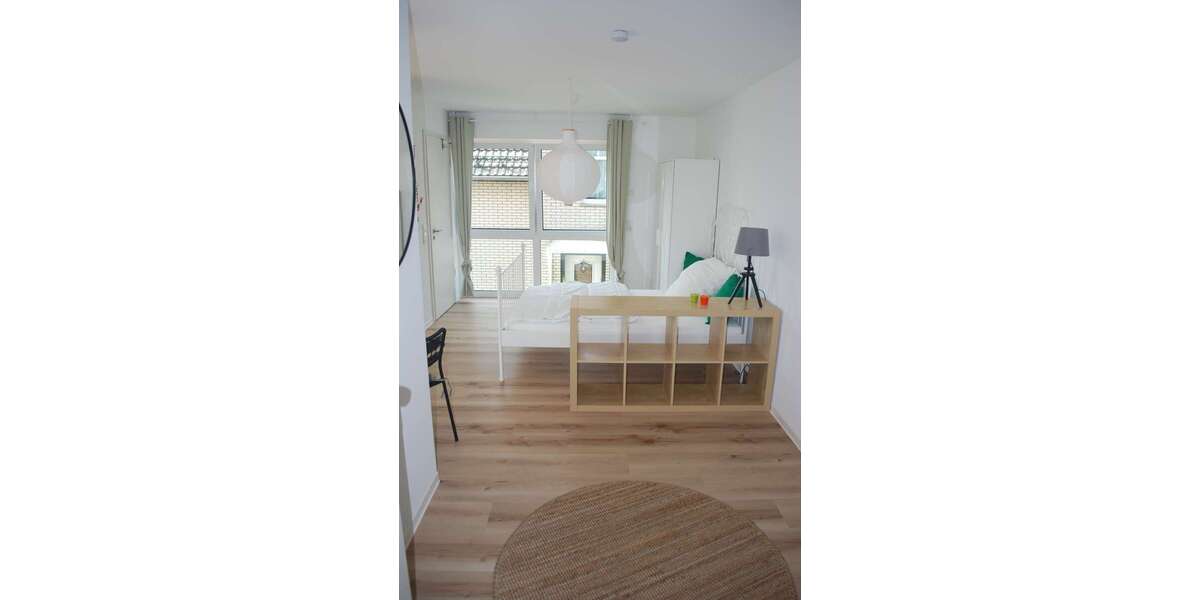 Zimmer Bielefeld Mitte - 1.5 Zimmer, 825&euro; | Angebot:26719302