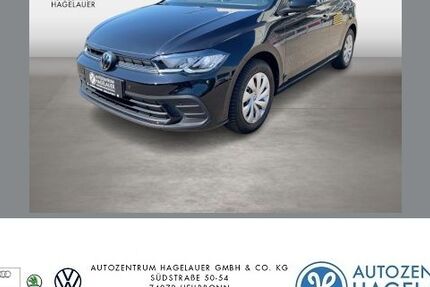 VW Polo 11.919 km 19.972 &euro; Heilbronn 74072
